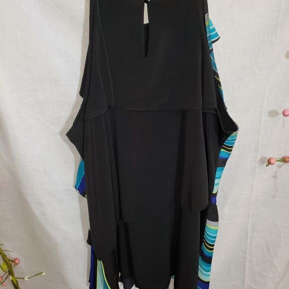 Worthington Blouse - Picture 4 of 5